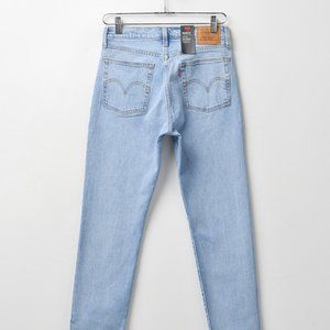 LEVI'S® PREMIUM WEDGIE FIT STRAIGHT (Size 28)